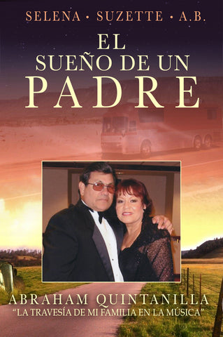"El Sueño de Un Padre: La Travesía de Mi Familia en La Música"