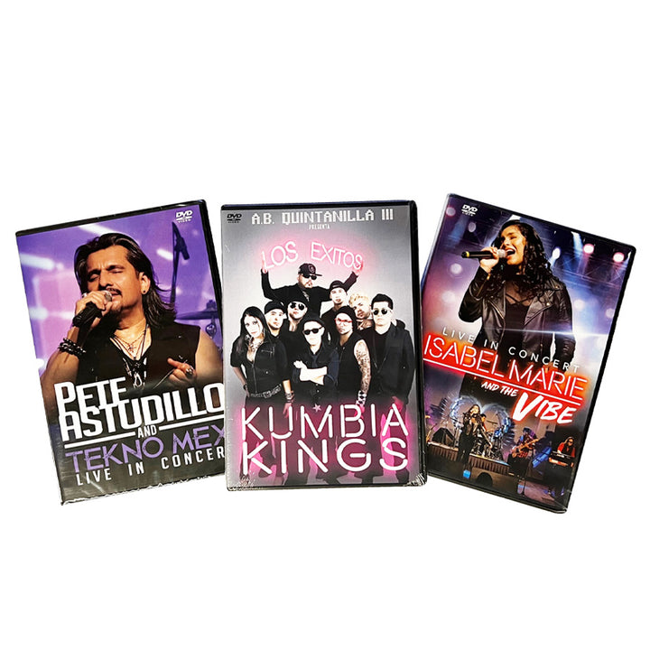 Q Productions | The Official SELENA Store | SELENA Museum – Q PRODUCTIONS