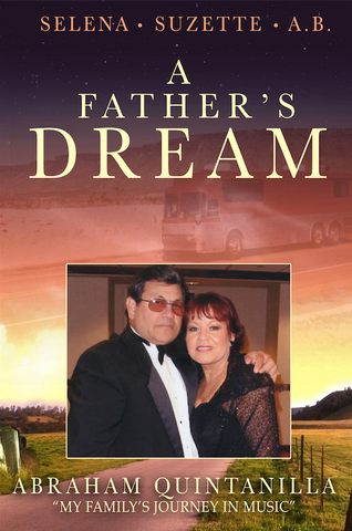 "A Father's Dream: My Family's Journey In Music"