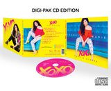 Isabel Marie - XOXO Hugs & Kisses (Digi-Pak CD Edition) (2018)