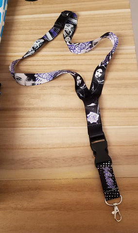 Lanyard - 2019 Fiesta De La Flor