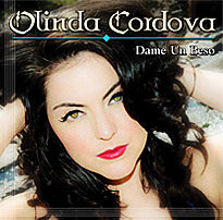 Olinda Cordova - Dame Un Beso