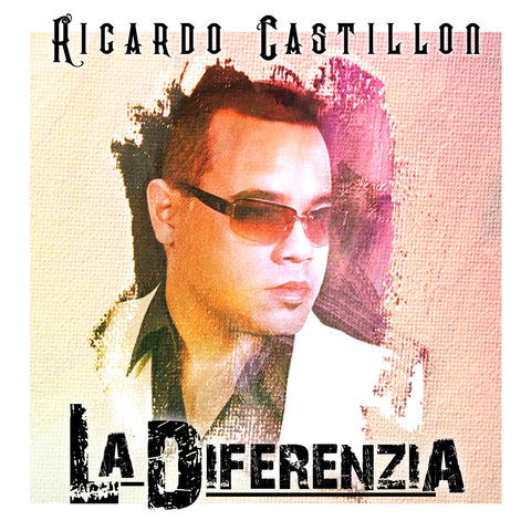 Ricardo Castillon y La Diferenzia - Esperandote