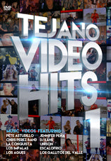 Tejano Video Hits 1